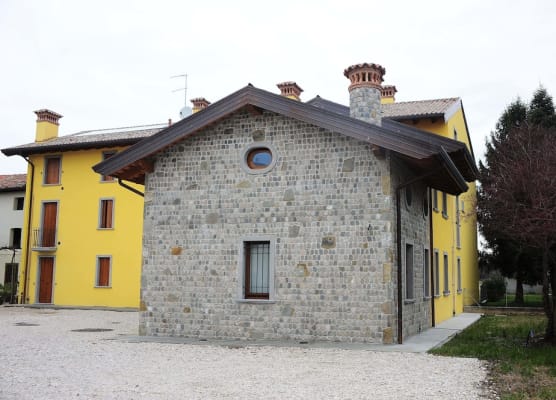 Suite Maria Residence 1