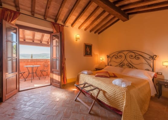 Hotel Saturno Fonte Pura 1