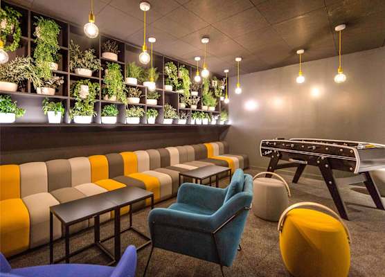 Mercure Hyères Centre Côte d'Azur 1