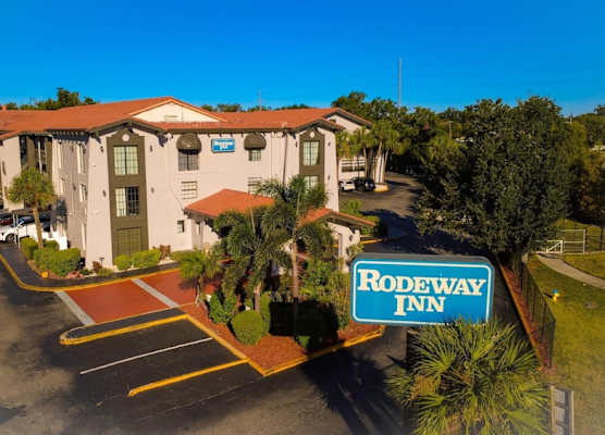 Rodeway Inn Near Ybor City - Casino 1
