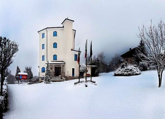 Hotel Diana Jardin et Spa 1