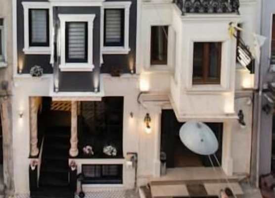 Taksim Doorway Suites 1