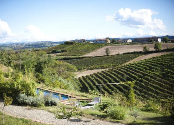 Casa Isabella 1
