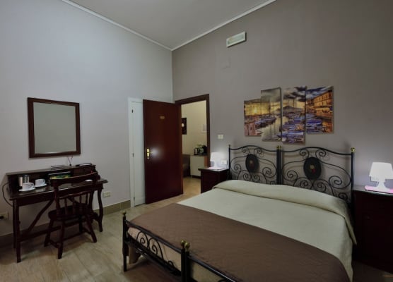 Soggiorno Paradiso due 1