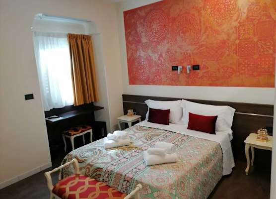 Accomodation Verona - City Centre 1