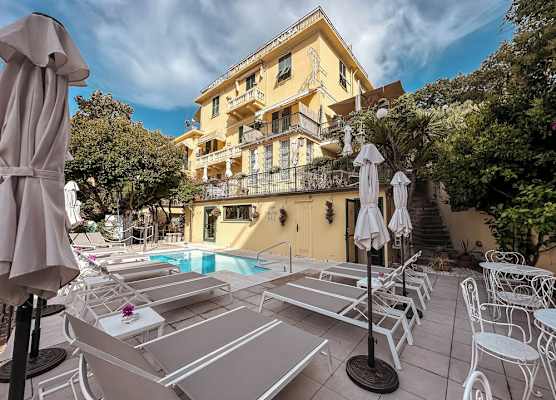 Hotel Villa Anita 1