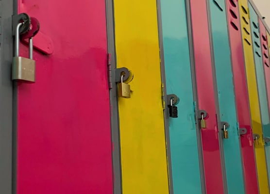 MiBAQ Hostel 1
