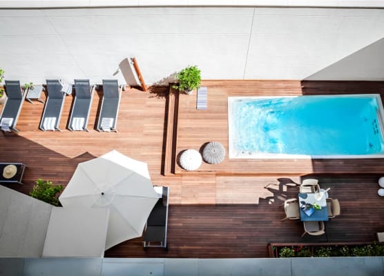 Eric Vökel Boutique Apartments - Atocha Suites 1
