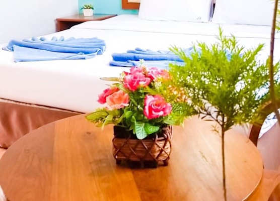 J.Holiday Inn Krabi 1