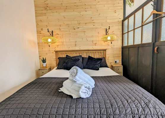 The Cwmcarn Hotel 1