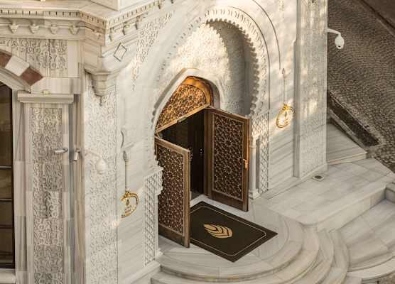 AJWA Sultanahmet - Preferred Hotels LVX Collection 1