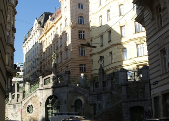 Hotel Terminus 1