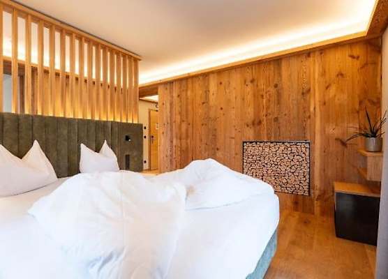 Hotel Laurin 1