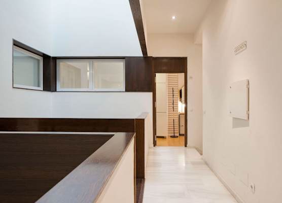 Larios Suites in Malaga by Solaga Holiday Homes 1