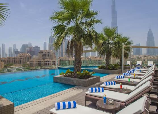 DAMAC Maison Distinction 1