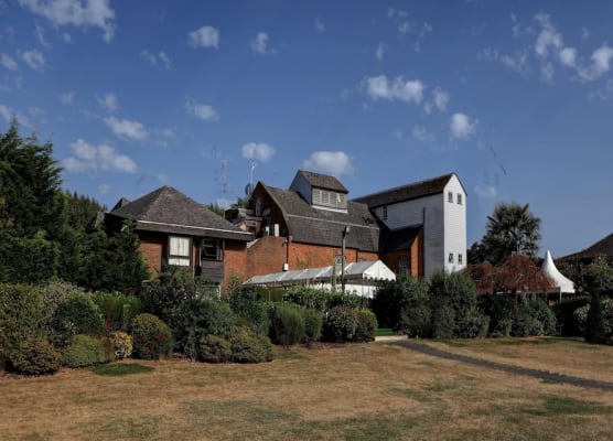 The Watermill Hotel, Sure Hotel Collection by Best Western 1