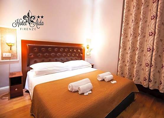 Hotel Aida 1