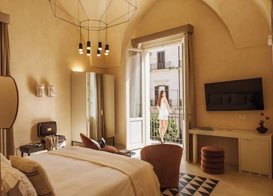 Palazzo Paisiello - Luxury Rooms Lecce 1