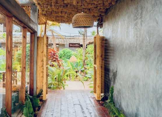 The Garten Living 1