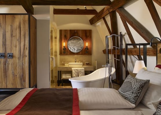 PEST-BUDA Design Hotel 1
