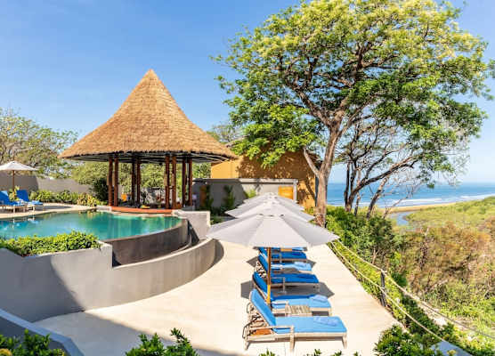 Hotel Boutique Lagarta Lodge 1