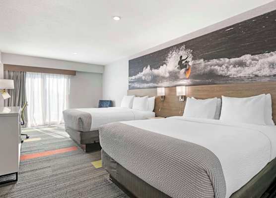 Best Western Oceanfront 1