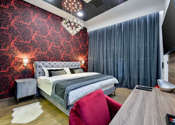 Florek & Florica Apartment 1