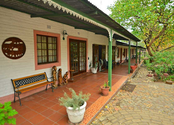 Lalamo Guest House 1