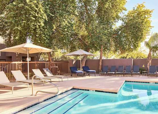 Courtyard Scottsdale North 1