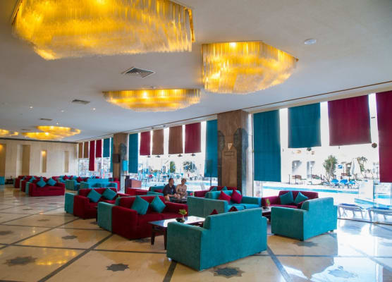 Marlin Inn Azur Resort 1