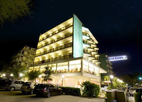 Hotel Londra 1