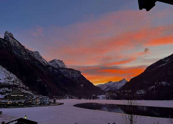 Hotel TEA DOLOMITI - Lago di Alleghe - Monte Civetta 1