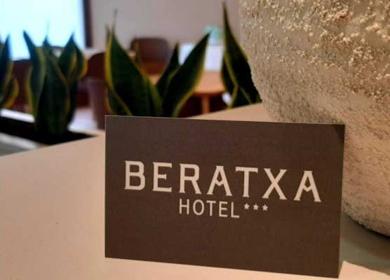 Hotel Beratxa 1