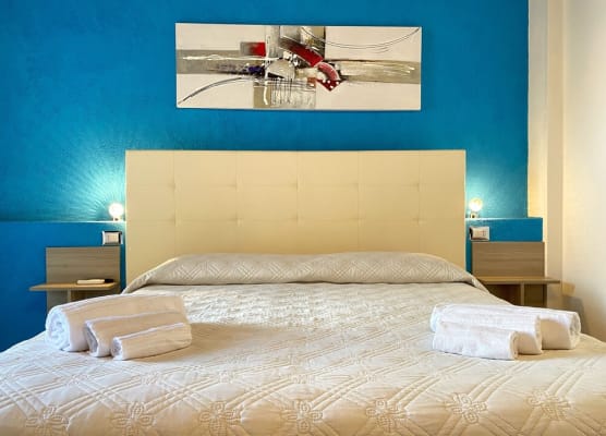 Gioia Guesthouse 1
