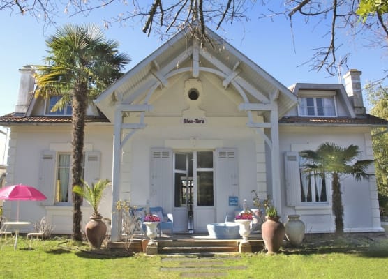 Villa Glen-Tara 1