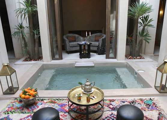 Riad Vanilla Sma & Spa 1