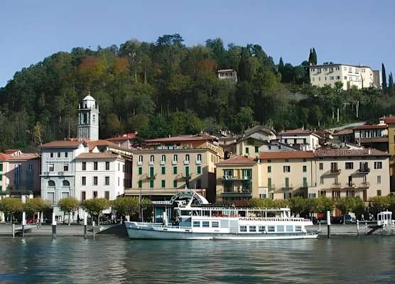 Hotel Bellagio 1