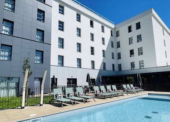Holiday Inn DIJON SUD - LONGVIC by IHG 1