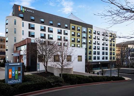 EVEN Hotel ROCKVILLE - WASHINGTON DC AREA by IHG 1