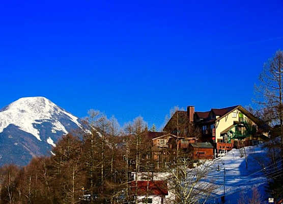 Hotel Andermatt 1