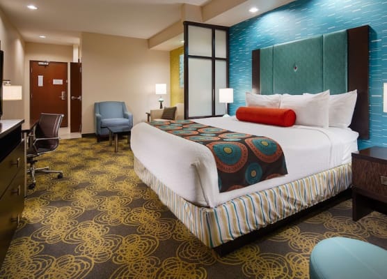 Best Western Premier Houston Northwest - Willowbrook 1