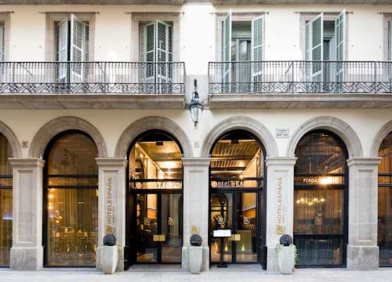 Hotel España Ocean Drive - Newly Renovated 1