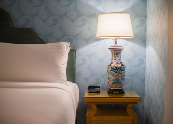 Hotel Fiona 1