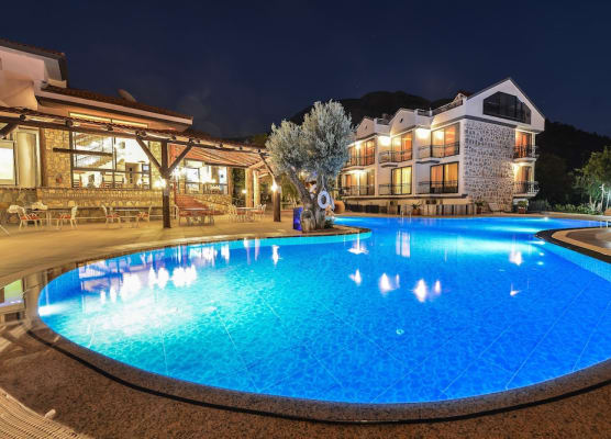 Seyir Village Hotel 1