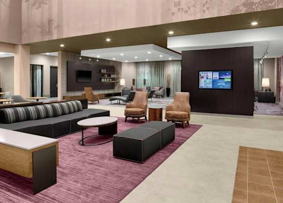 Courtyard by Marriott Dallas Flower Mound 1