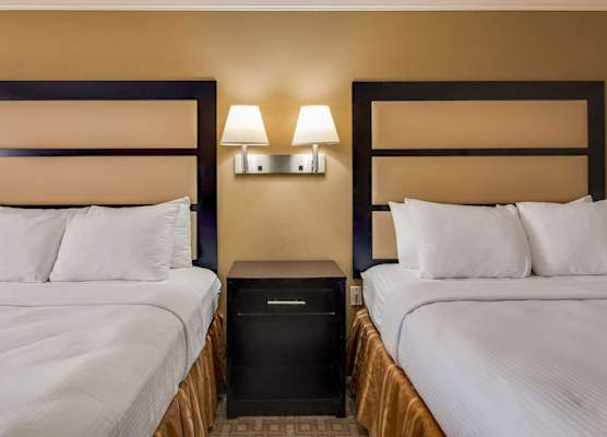 Best Western Inn & Suites of Macon 1