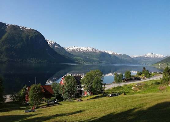 Jølster Lake View 1