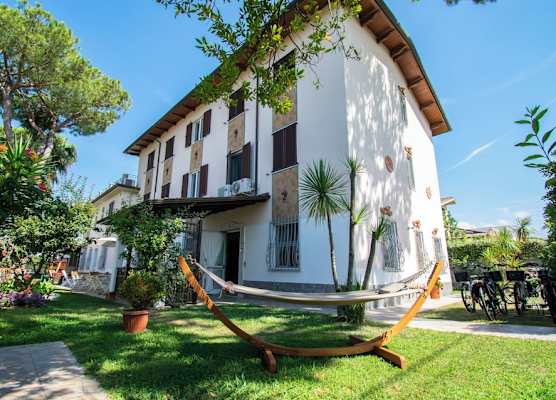 Hotel Villa Giada 1
