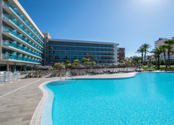 Hotel Roquetas El Palmeral by Pierre & Vacances 1