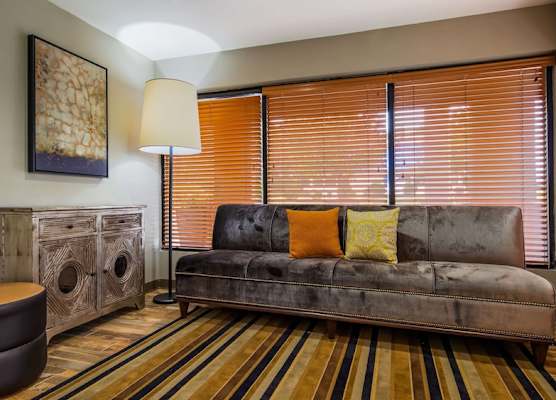 Best Western Shenandoah Inn - Newnan South Atlanta 1